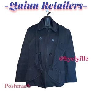 International Concepts Woman’s Pea Coat